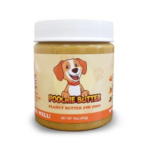 Poochie Butter 2