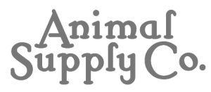 Animal Supply Co. logo
