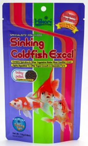 Hikari-Sinking-Goldfish-Excel
