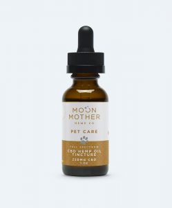 Mother Moon tincture