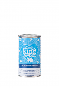 Kind Hearted Cat Milk Replacement 2Web