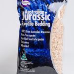 PISCES Australian Jurassic Bedding