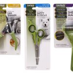 Safari by Coastal grooming products