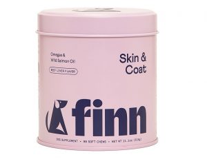 Finn Skin & Coat