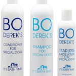 Bo Derek Pet Care