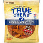 True Chews CHICKEN JERKY CUTS