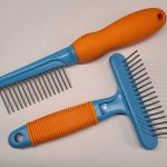 Shaggy Dog rake and comb usd