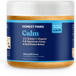 HonestPaws Calm-Peanut Butter