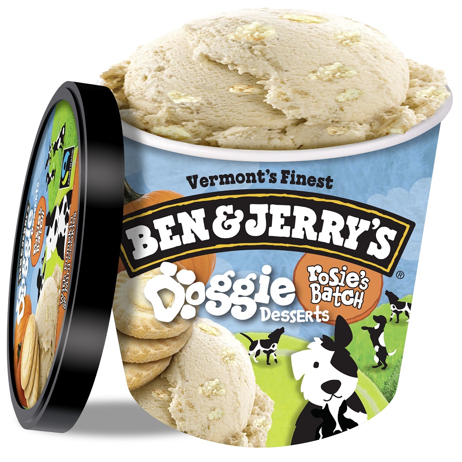 Albums 90+ Images can cats eat ben and jerry’s dog ice cream Completed