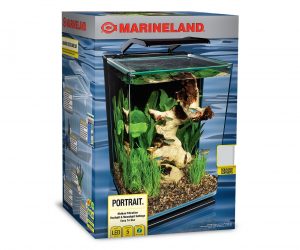 Marineland desktop kit Box