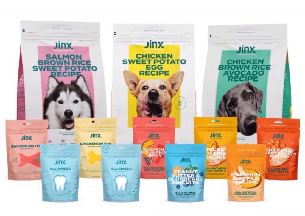 JINX Partners with Treats on the House for DirecttoPet Campaign Pet Age