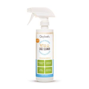 Oxyfresh Cage Cleaner