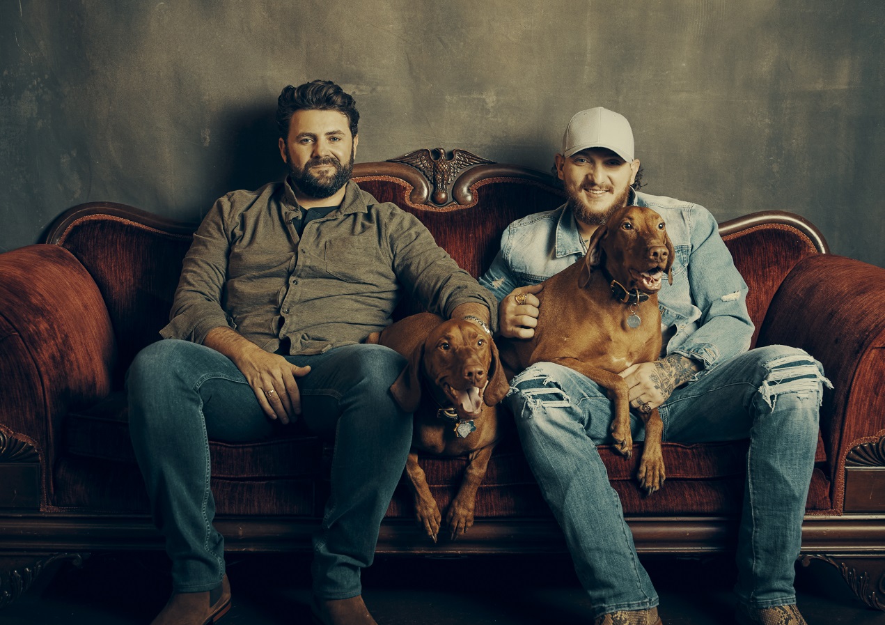Pryor & Lee Virtual Concert to Benefit Animal Shelters, Rescues | Pet Age