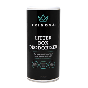 Trinova Litter Box Deodorizer