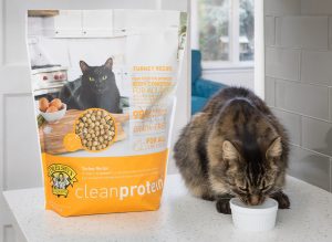 Dr Elsey's CleanProtein Cat Food