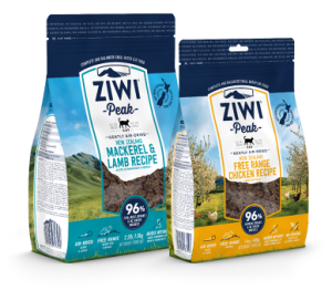 ziwi peak limited ingredient air-dried_pet food