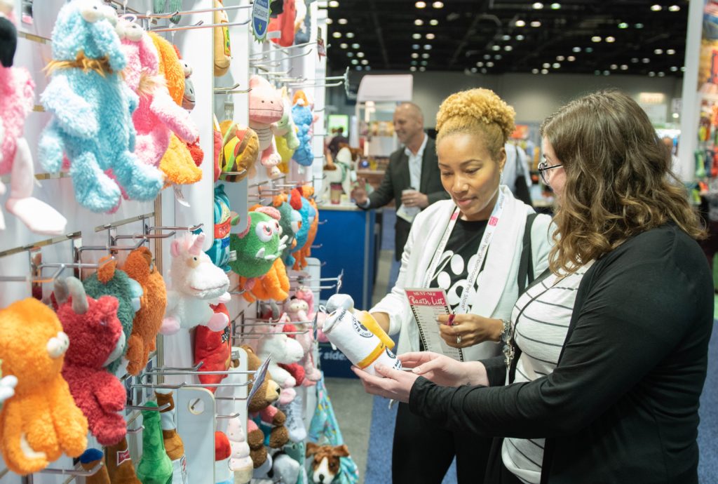 Global Pet Expo 2023 ‘Everything You Need’ for Buyer Success Pet Age