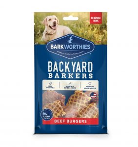 Barkworthies Backyard Barkers