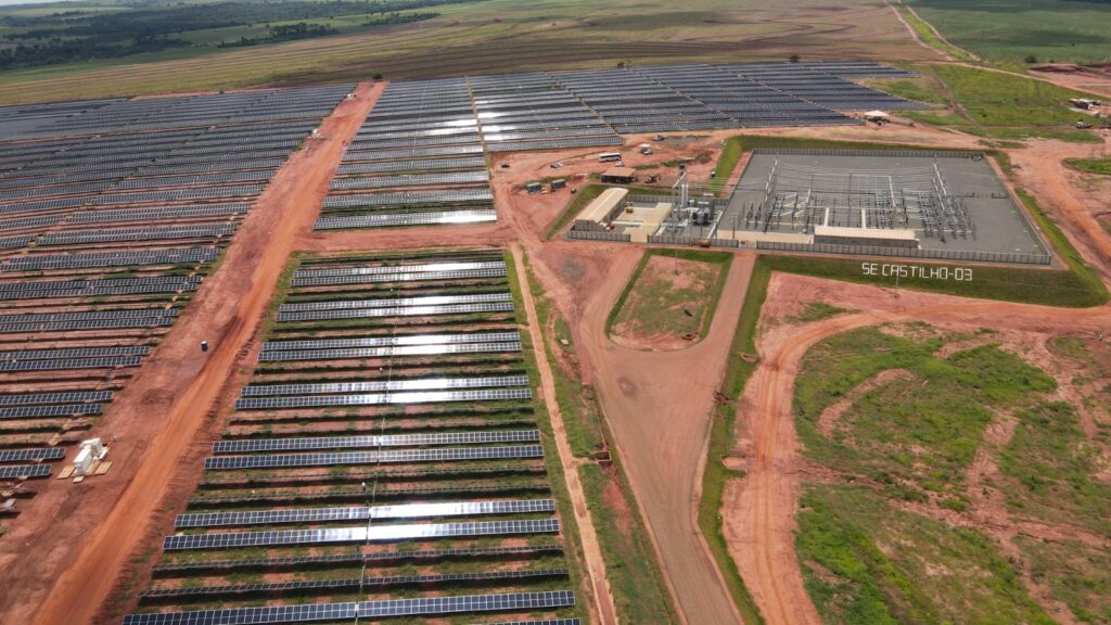 PremieRpet Pet Food Plants Go 100 Solar Powered in Brazil Pet Age