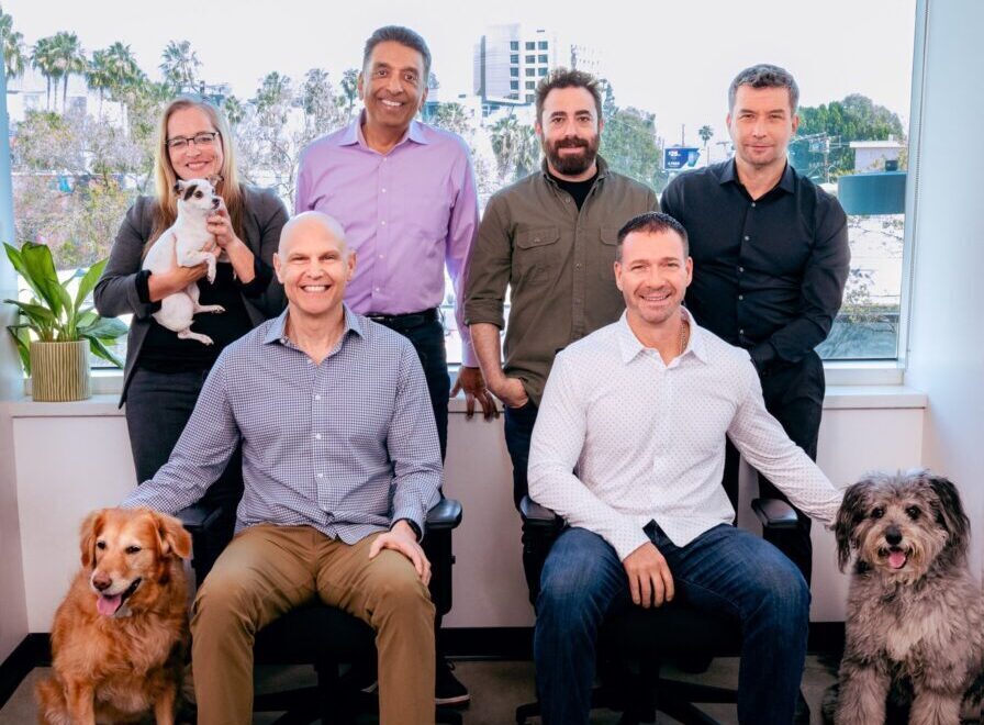 Parent Company of Dr. Marty Pets, Badlands Ranch, Ultimate Pet Nutrition Unveils Executive Team