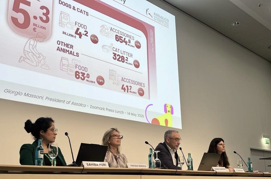 Zoomark 2027 Promises to Connect Global Pet Minds, Shape Futures in Bologna, Italy
