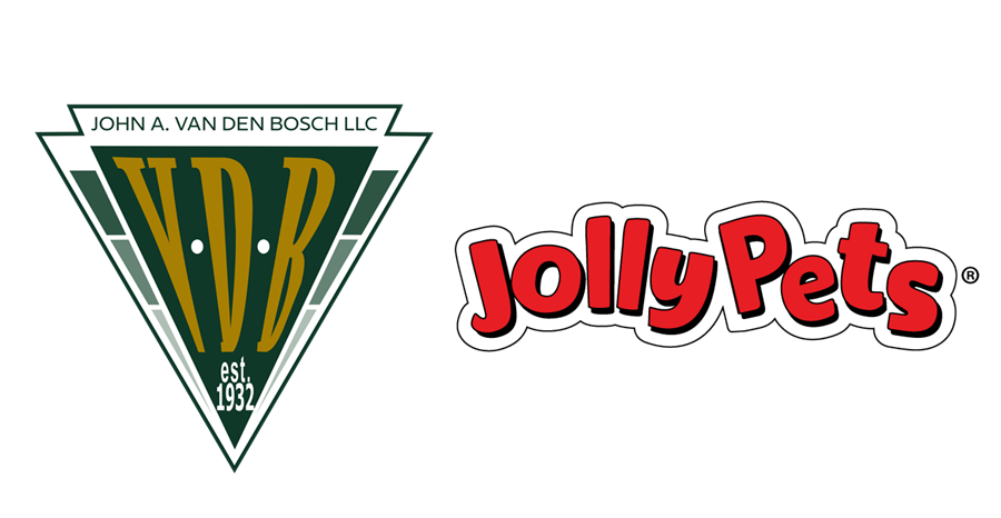 John A. Van Den Bosch Announces Partnership to Expand Distribution of Jolly Pets Dog Toys