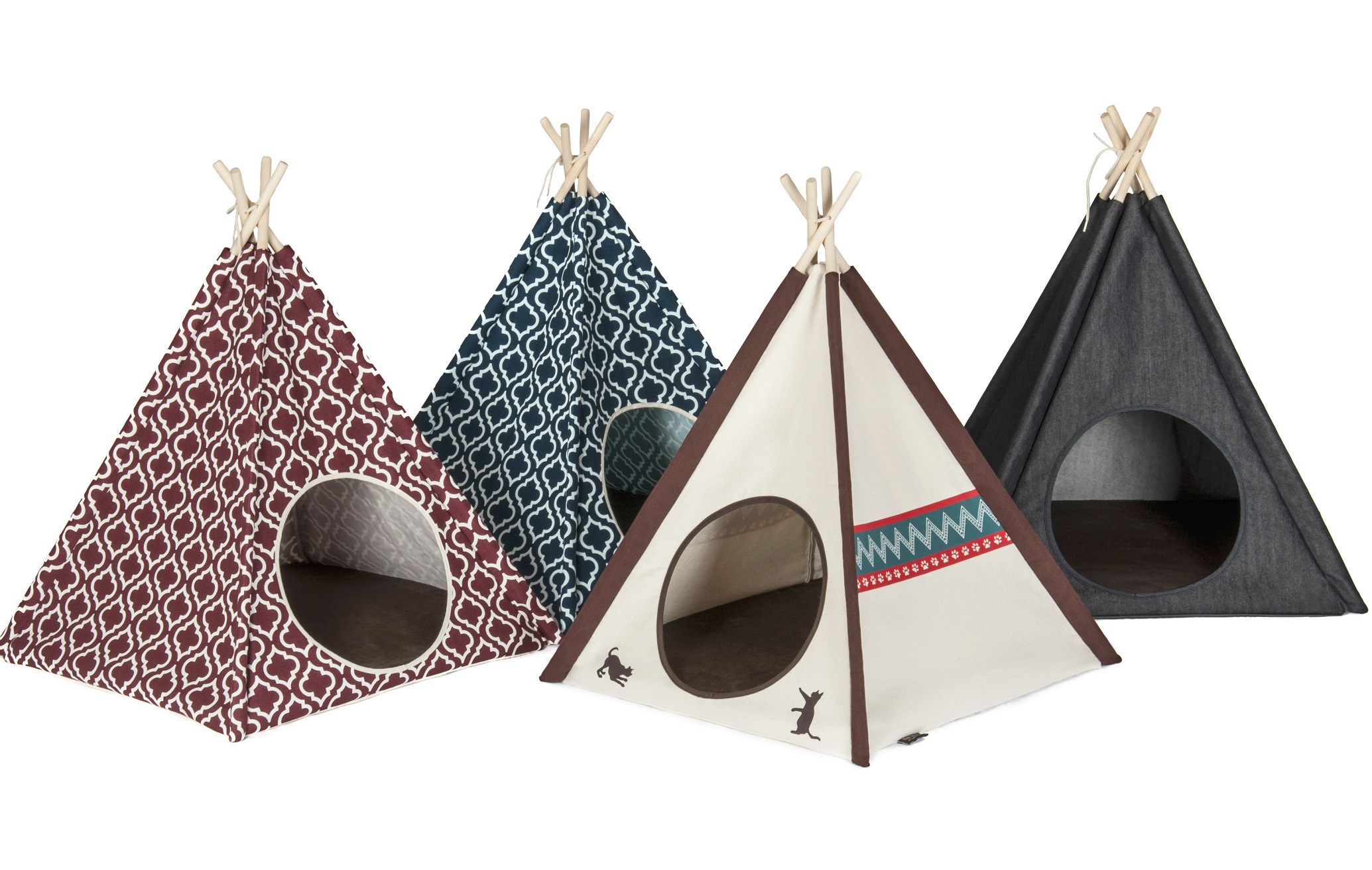P.L.A.Y. Pet Lifestyle and You – Pet Teepee