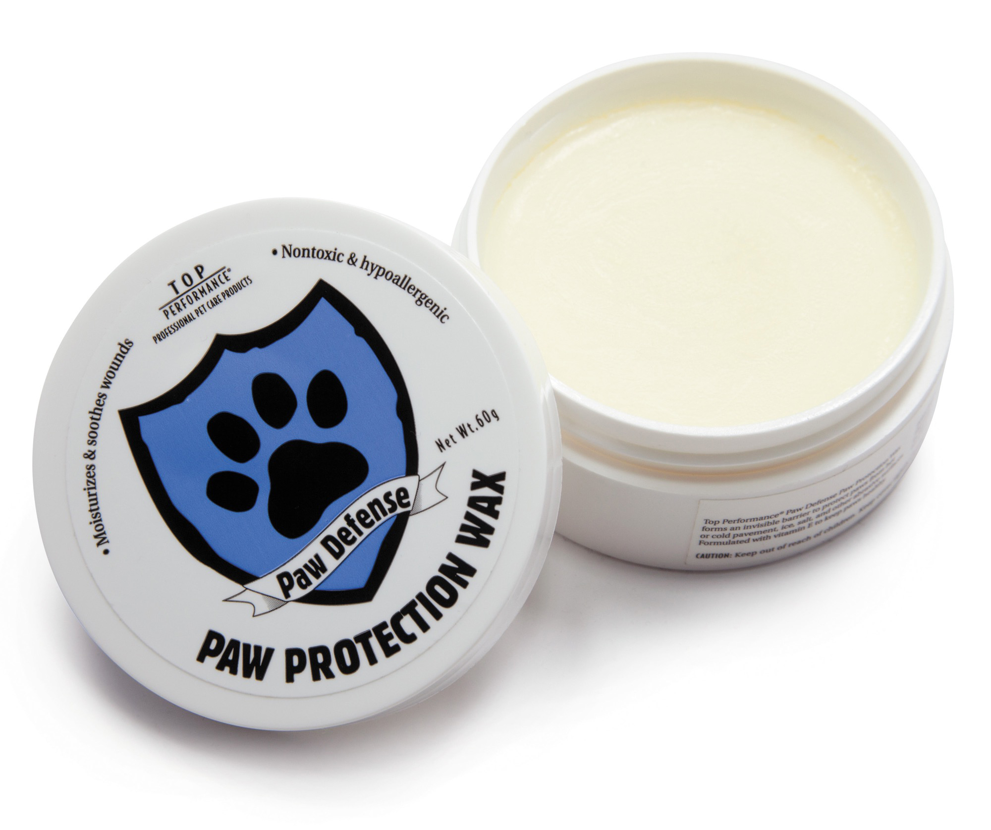 PetEdge Dealer Services - Paw Defense Paw Wax